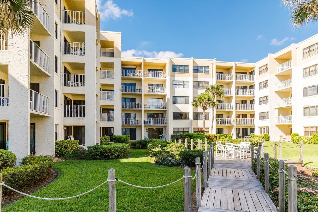4175 S Atlantic Avenue , Unit 413, New Smyrna Beach, FL 32169 Photo