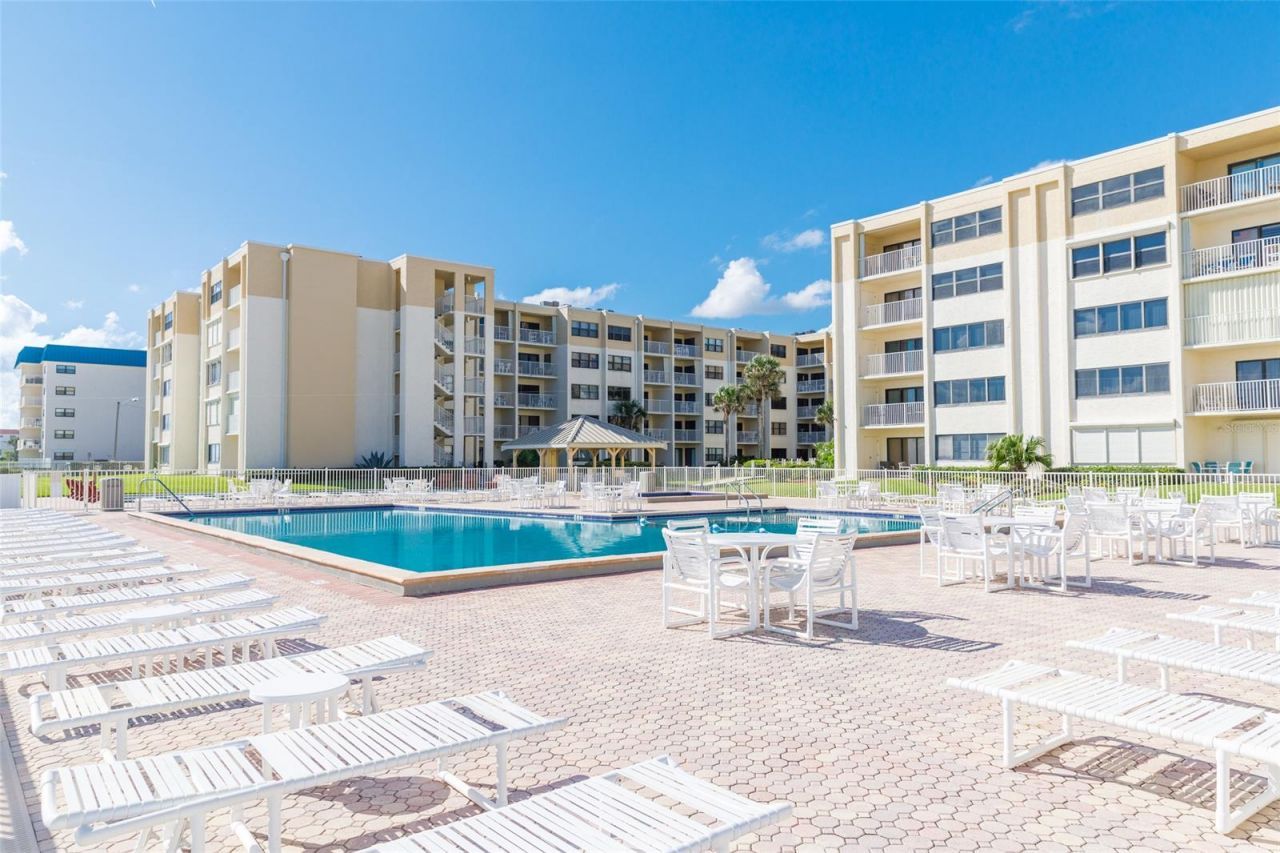 4175 S Atlantic Avenue , Unit 413, New Smyrna Beach, FL 32169 Photo