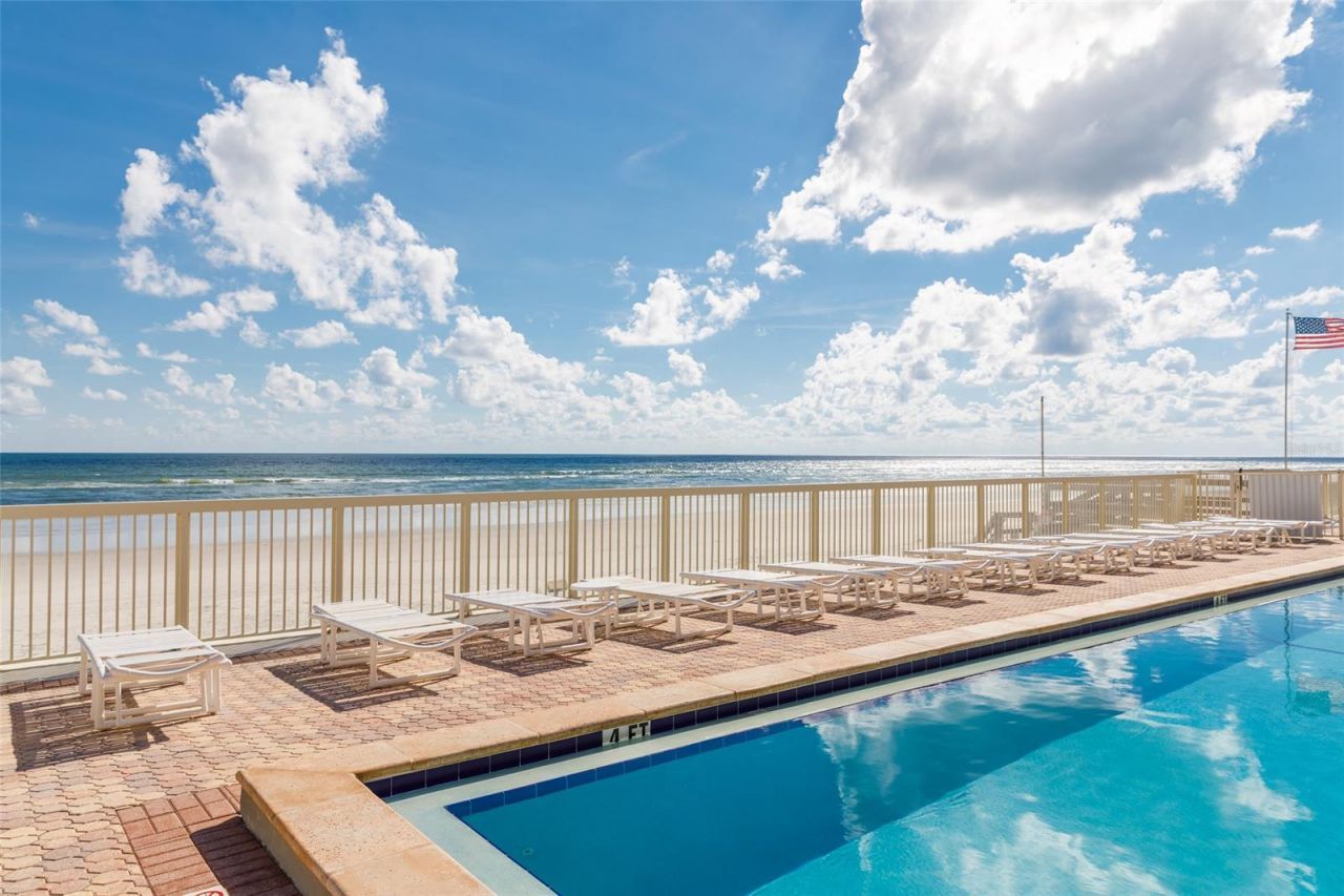 4175 S Atlantic Avenue , Unit 413, New Smyrna Beach, FL 32169 Photo