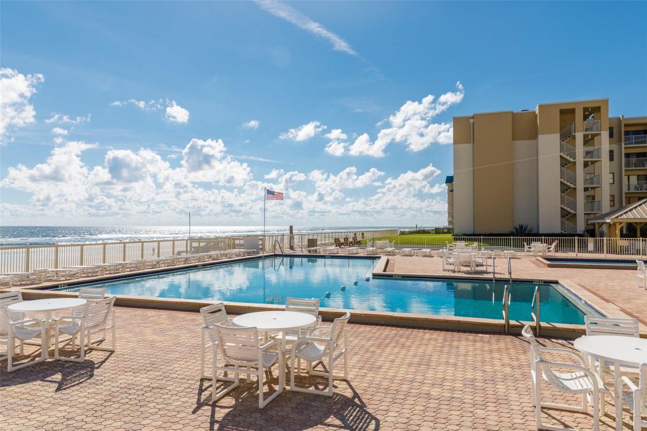 4175 S Atlantic Avenue , Unit 413, New Smyrna Beach, FL 32169 Photo