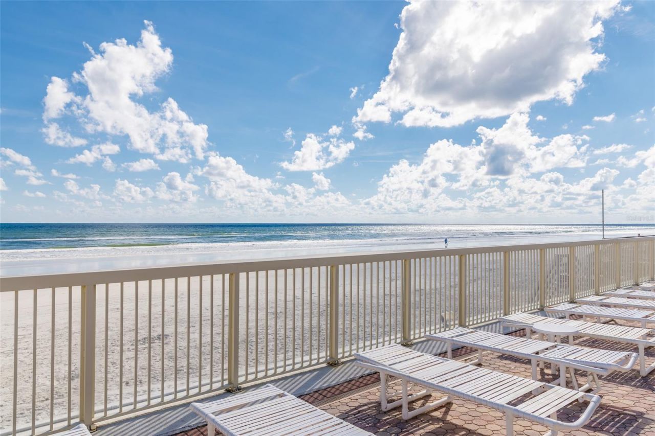 4175 S Atlantic Avenue , Unit 413, New Smyrna Beach, FL 32169 Photo