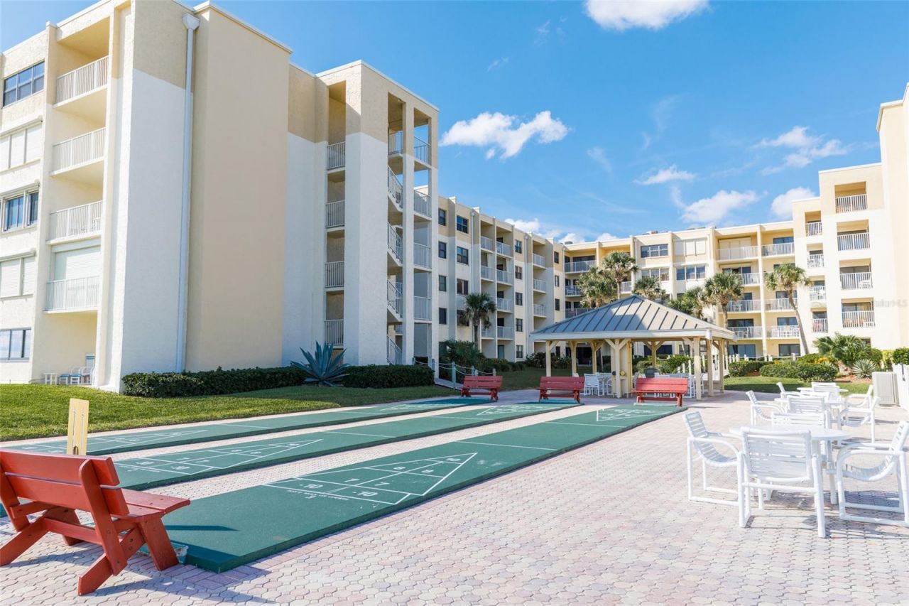 4175 S Atlantic Avenue , Unit 413, New Smyrna Beach, FL 32169 Photo