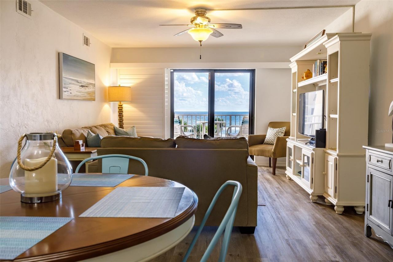 4175 S Atlantic Avenue , Unit 413, New Smyrna Beach, FL 32169 Photo