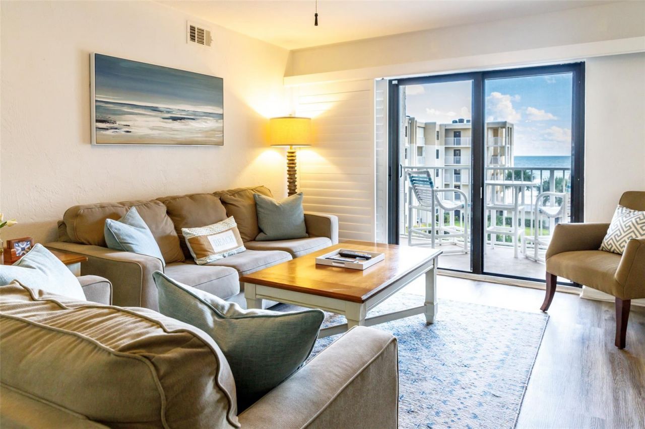 4175 S Atlantic Avenue , Unit 413, New Smyrna Beach, FL 32169 Photo