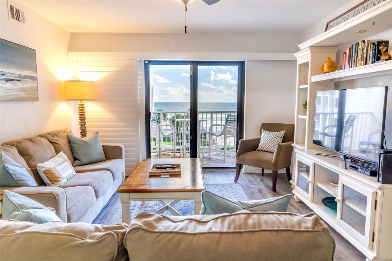 4175 S Atlantic Avenue , Unit 413, New Smyrna Beach, FL 32169 Photo