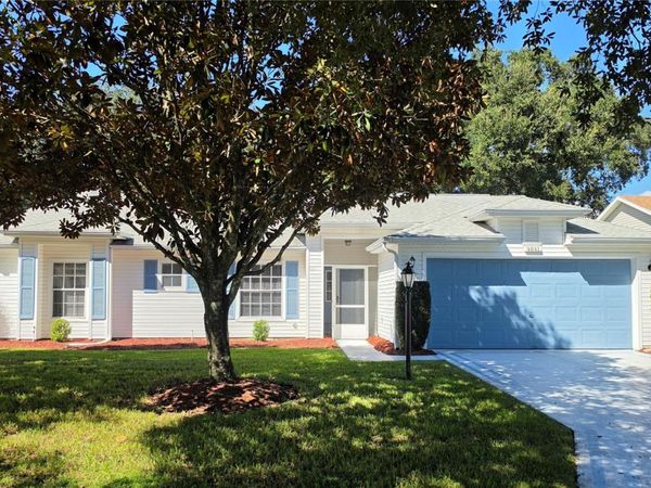 4641 RIVER RIDGE DRIVE , LEESBURG, FL 34748