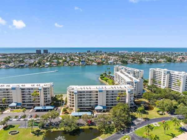 7902 SAILBOAT KEY BOULEVARD S, Unit 407, SOUTH PASADENA, FL 33707