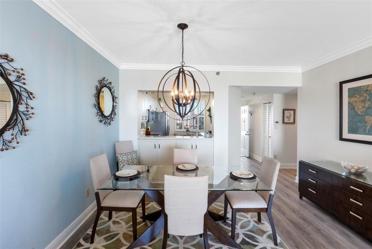 7902 Sailboat Key Boulevard S, Unit 407, South Pasadena, FL 33707 Photo