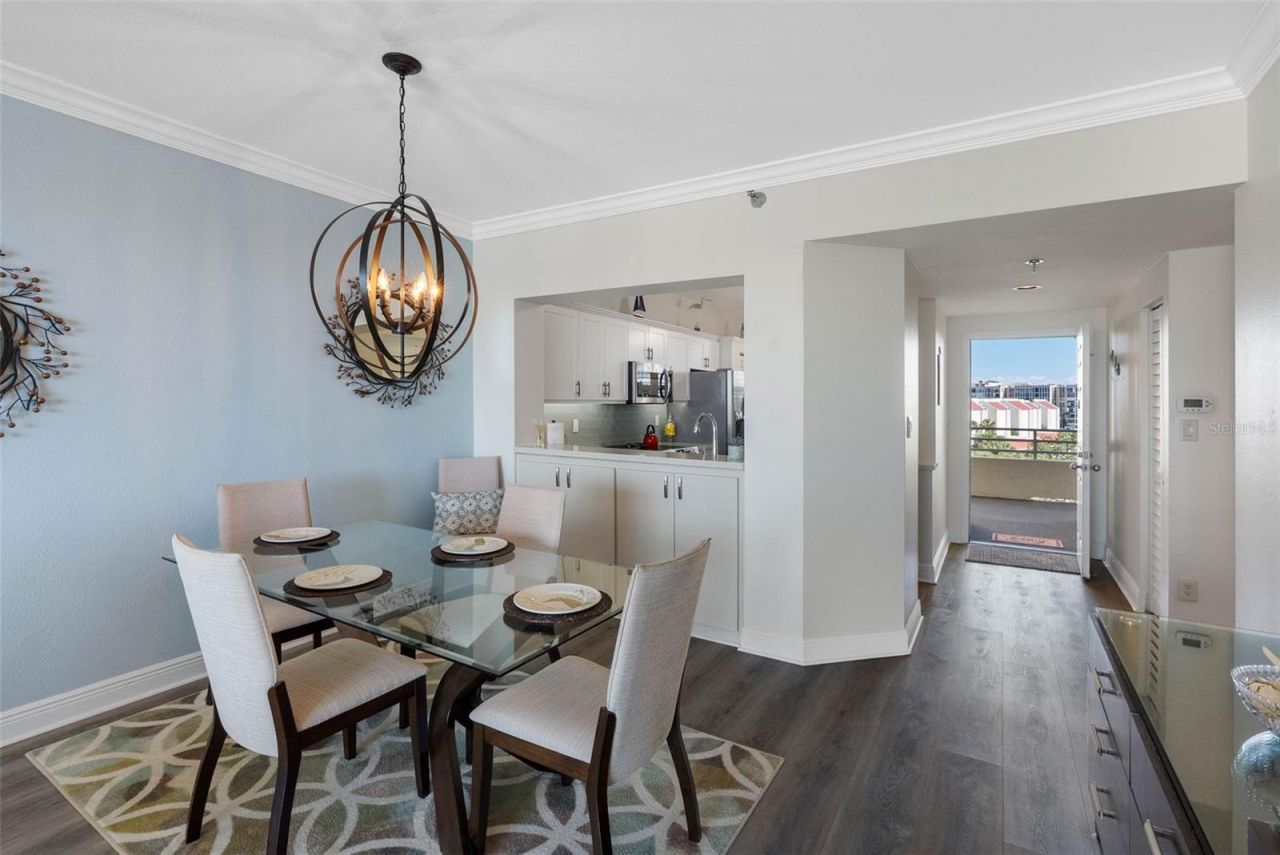 7902 Sailboat Key Boulevard S, Unit 407, South Pasadena, FL 33707 Photo