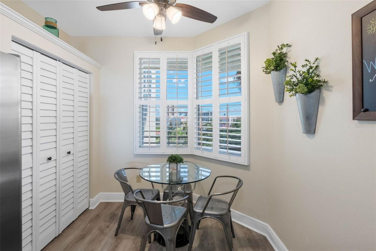 7902 Sailboat Key Boulevard S, Unit 407, South Pasadena, FL 33707 Photo