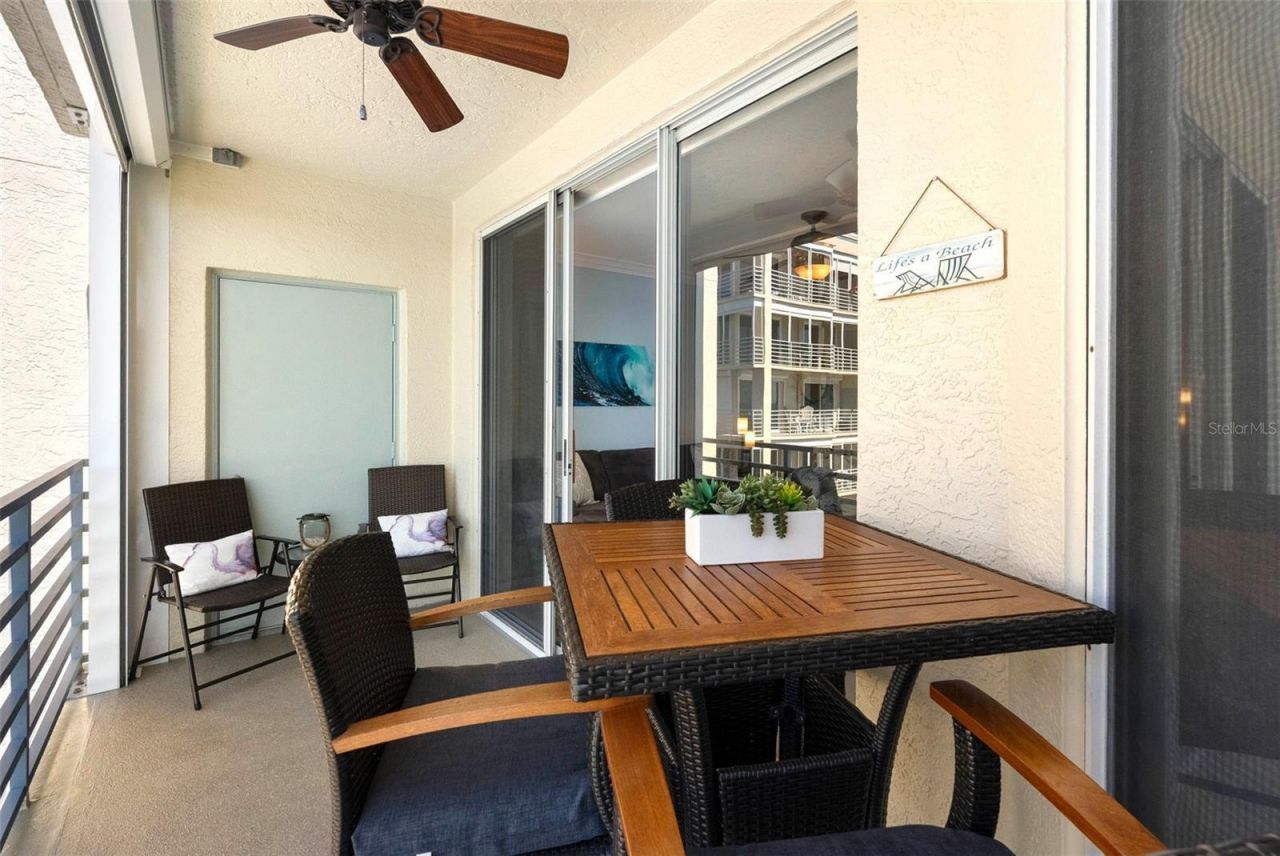 7902 Sailboat Key Boulevard S, Unit 407, South Pasadena, FL 33707 Photo