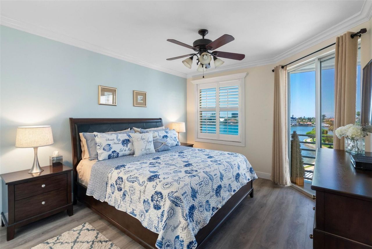 7902 Sailboat Key Boulevard S, Unit 407, South Pasadena, FL 33707 Photo