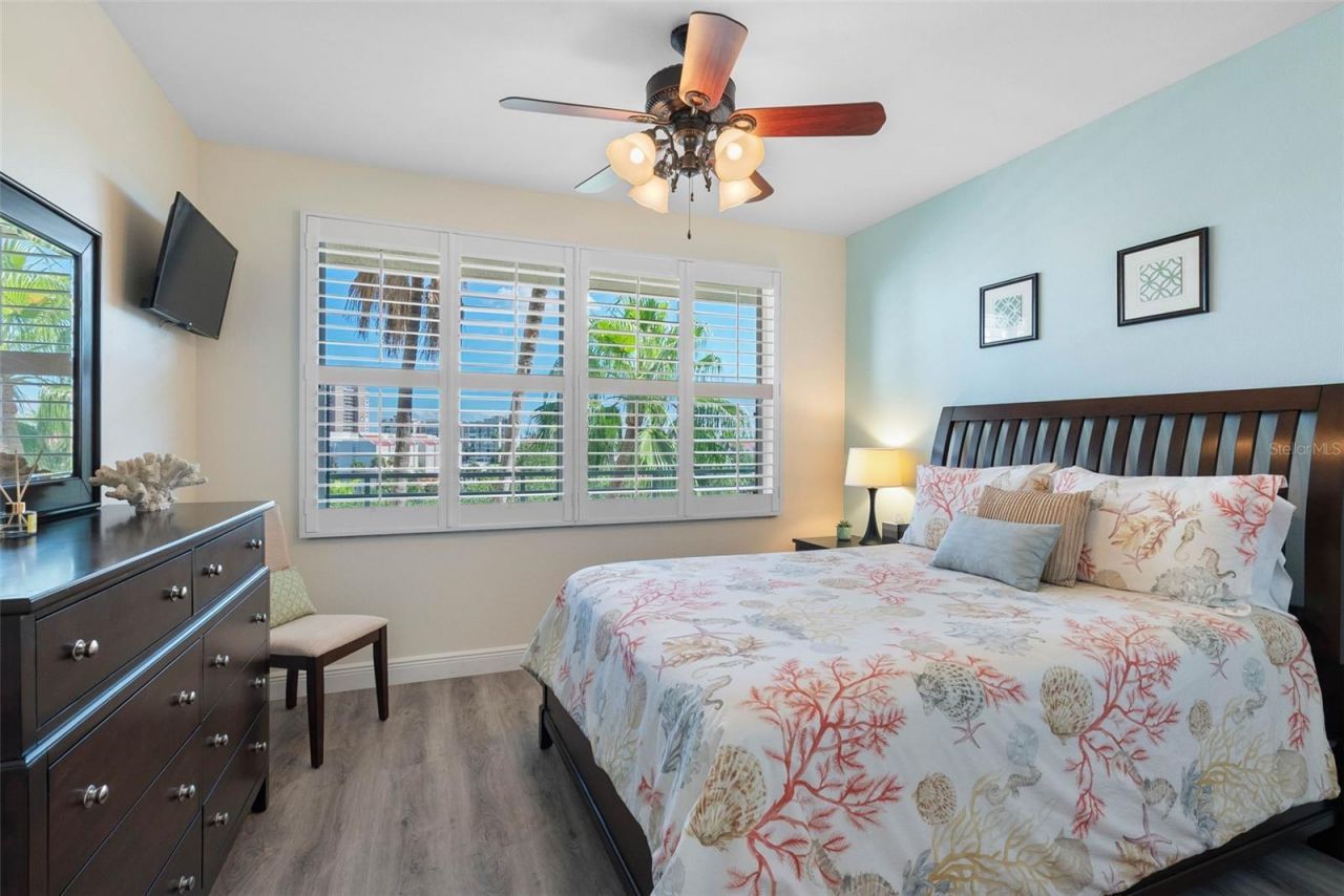 7902 Sailboat Key Boulevard S, Unit 407, South Pasadena, FL 33707 Photo