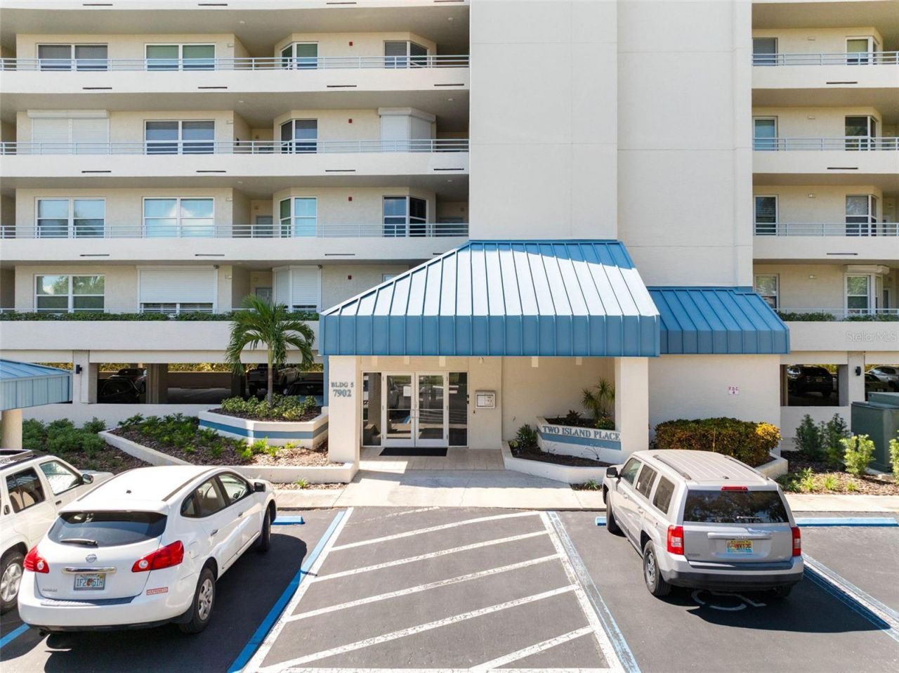 7902 Sailboat Key Boulevard S, Unit 407, South Pasadena, FL 33707 Photo