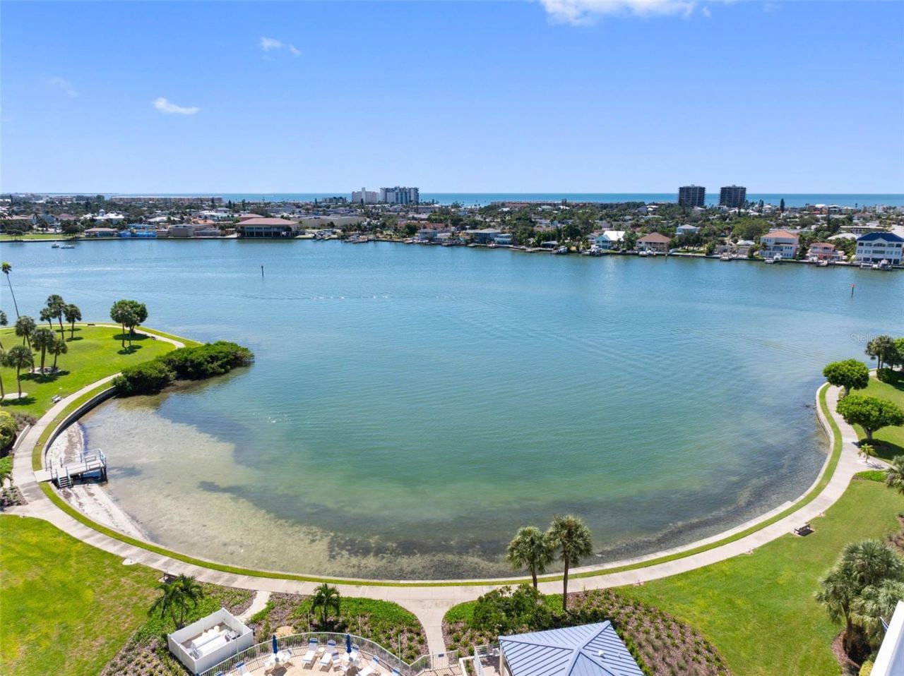 7902 Sailboat Key Boulevard S, Unit 407, South Pasadena, FL 33707 Photo