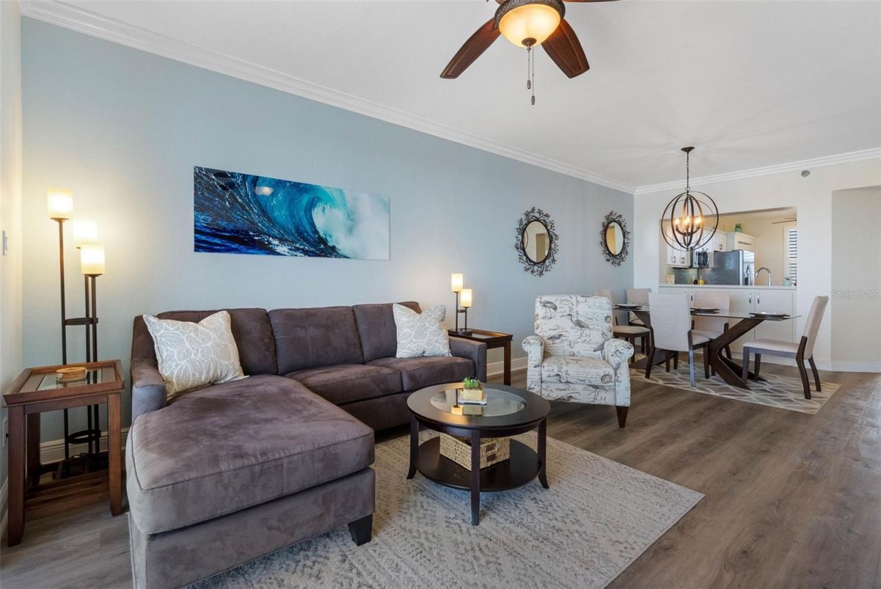 7902 Sailboat Key Boulevard S, Unit 407, South Pasadena, FL 33707 Photo