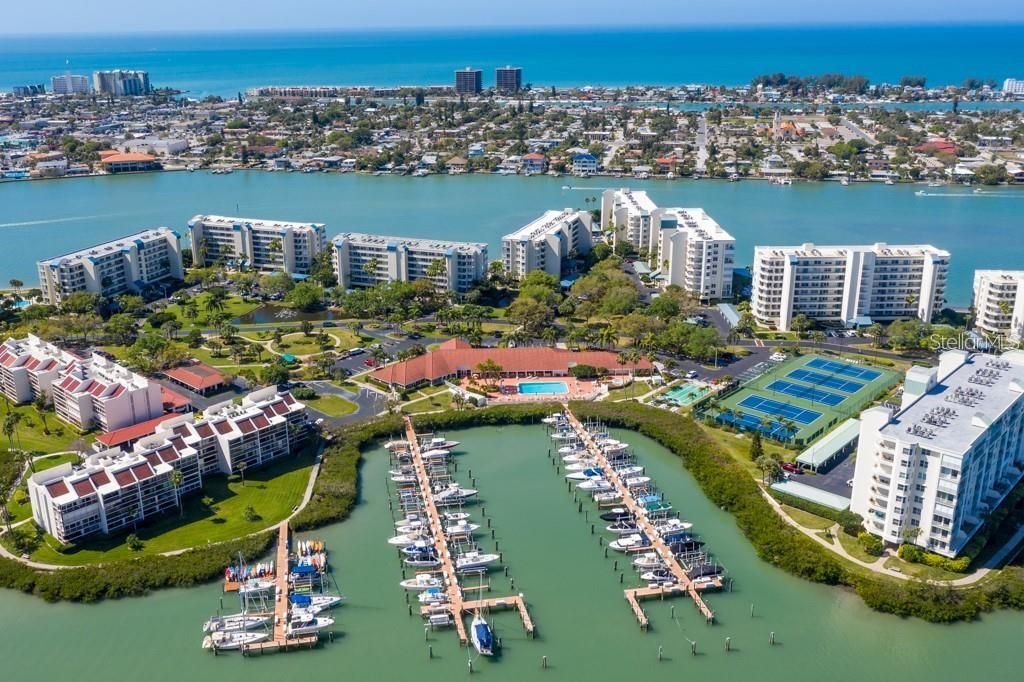 7902 Sailboat Key Boulevard S, Unit 407, South Pasadena, FL 33707 Photo