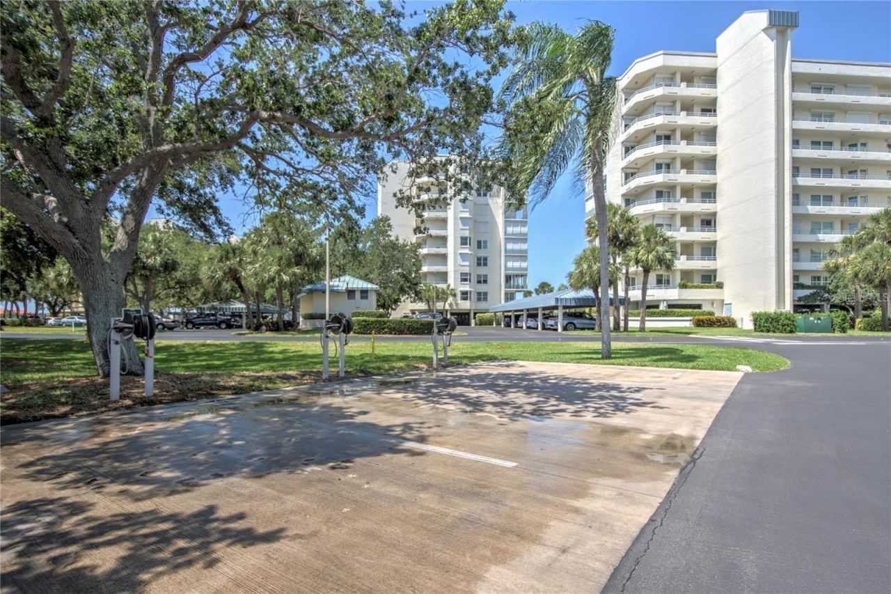 7902 Sailboat Key Boulevard S, Unit 407, South Pasadena, FL 33707 Photo