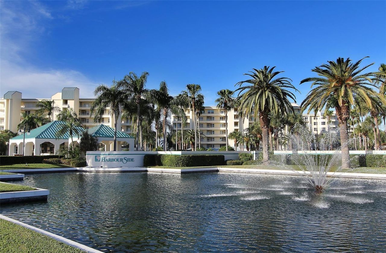 7902 Sailboat Key Boulevard S, Unit 407, South Pasadena, FL 33707 Photo