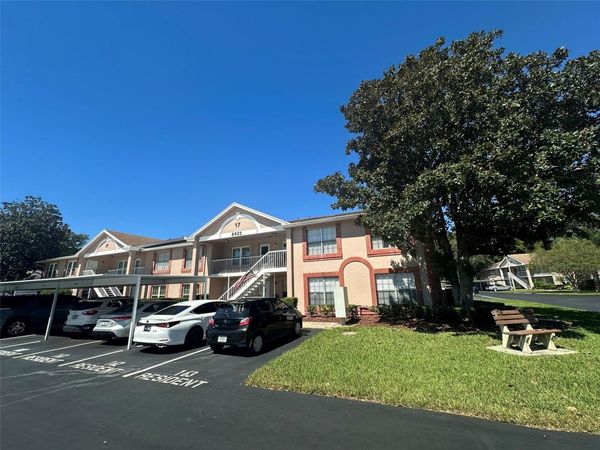 6433 TINA DRIVE, Unit 15, NEW PORT RICHEY, FL 34653