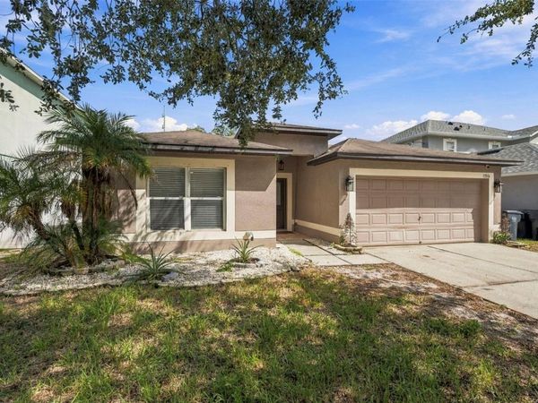13516 COPPER HEAD DRIVE , RIVERVIEW, FL 33569