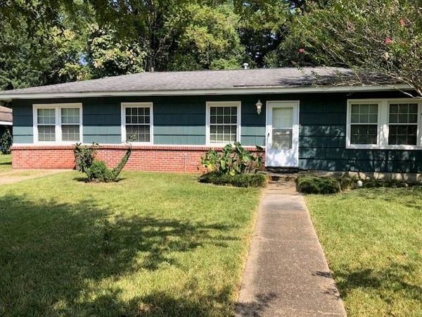 913 Shady Brook Drive, Mobile, AL 36606