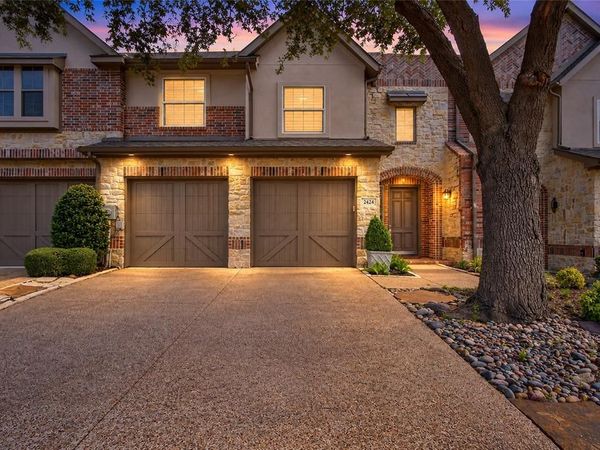 2424 Greymoore Drive, Frisco, TX 75034