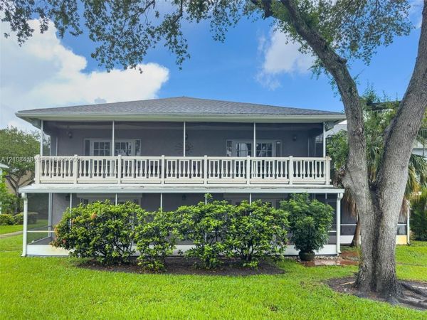 7556 Stirling Rd , Unit 124, Davie, FL 33024