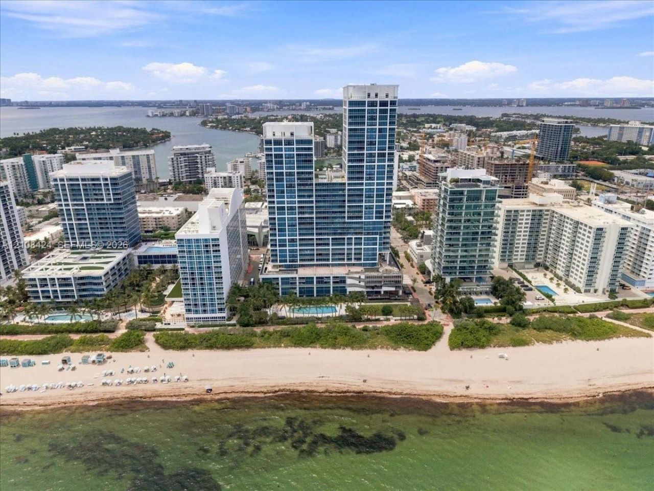 6799 Collins Ave, Unit 412, Miami Beach, FL 33141 Photo