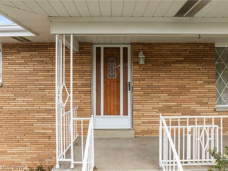 403 Garfield Avenue, Steubenville, OH 43952 Photo 3