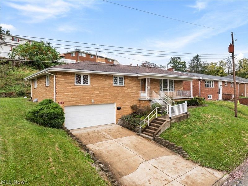 403 Garfield Avenue, Steubenville, OH 43952 Photo 4