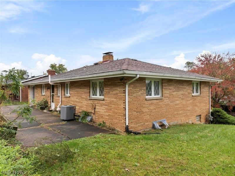 403 Garfield Avenue, Steubenville, OH 43952 Photo 5