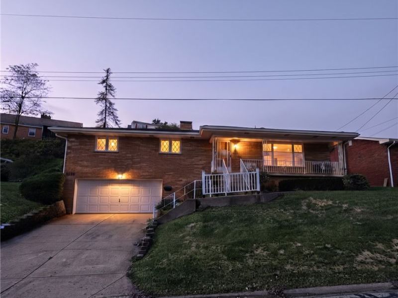 403 Garfield Avenue, Steubenville, OH 43952 Photo 6