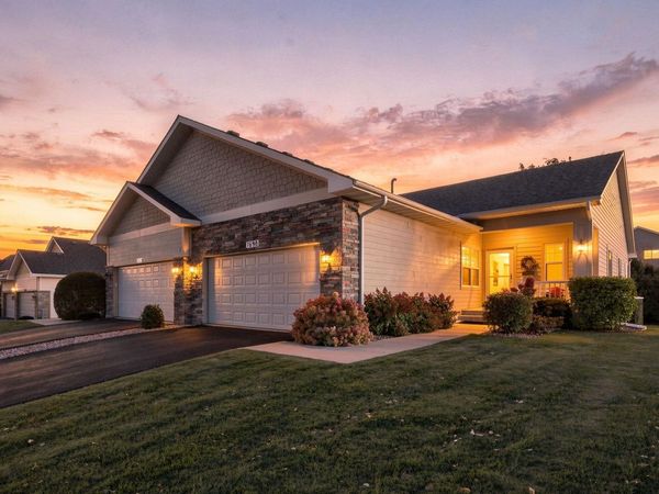 1698 Alphon Drive, Victoria, MN 55386