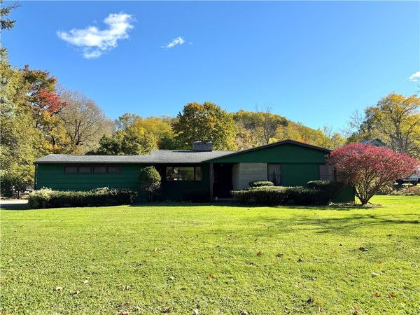 8 Cohocton Street , Naples, NY 14512