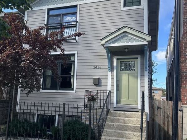 3438 S Normal Avenue , Chicago, IL 60616