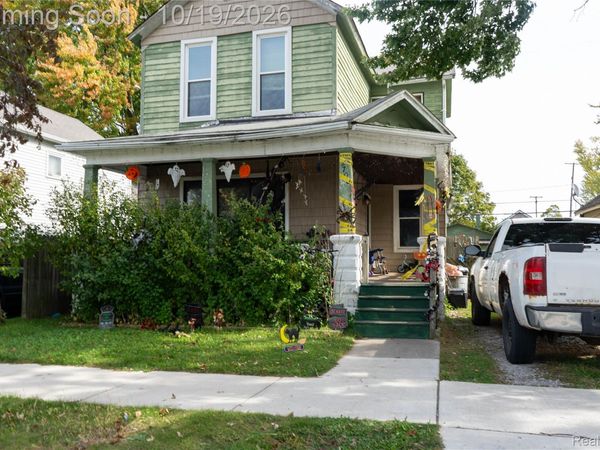 2706 Gratiot Avenue, Port Huron, Mi 48060
