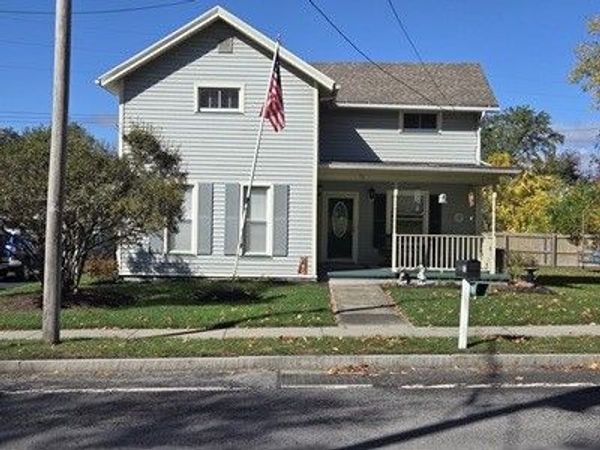 72 Commercial Street, Livonia, NY 14487