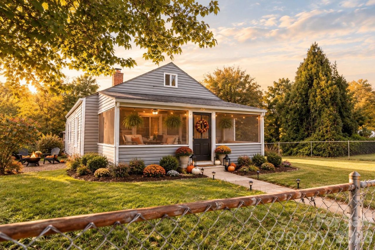 217 Lineberger Street , Shelby, NC 28150 Main Photo