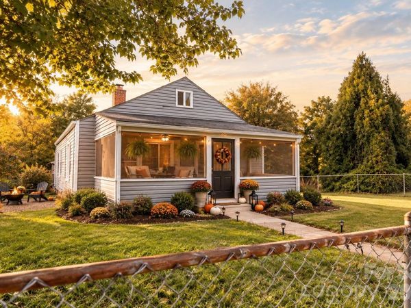 217 Lineberger Street , Shelby, NC 28150