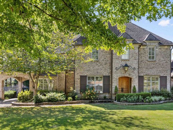 4829 NORMANDY LN, Memphis, TN 38117