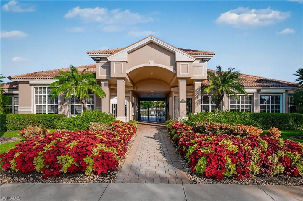 10523 Yorkstone Dr , Bonita Springs, FL 34135 Photo