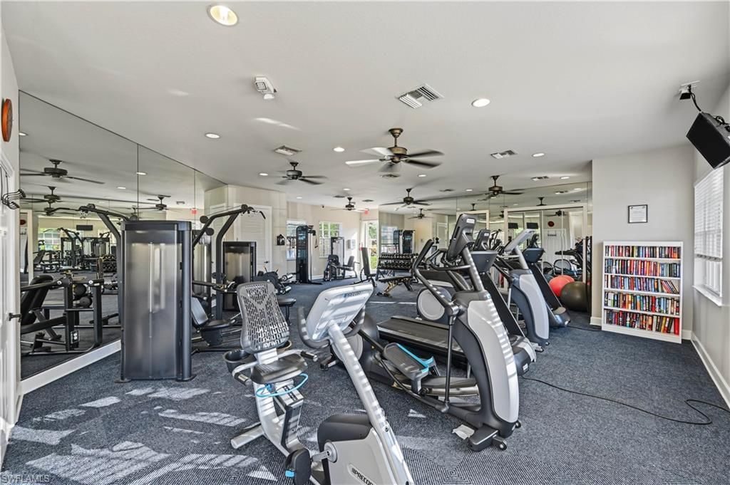 10523 Yorkstone Dr , Bonita Springs, FL 34135 Photo