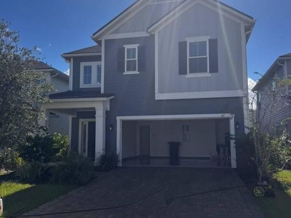 67 BROOKGREEN Way, St. Augustine, FL 32092