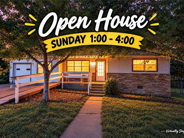 310 Polk Street, Huntsville, AR 72740