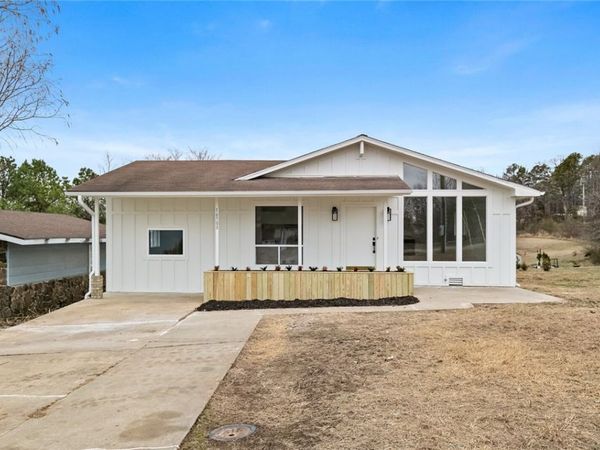 16503 N Cypress Lane , Rogers, AR 72756