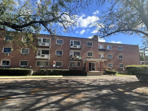 8541 N Lotus Avenue , Unit 807, Skokie, IL 60077