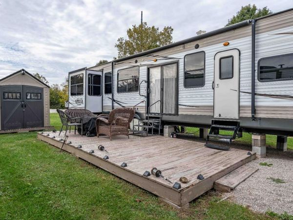 1920 S Bayshore Road, Unit 28, Marblehead, OH 43452