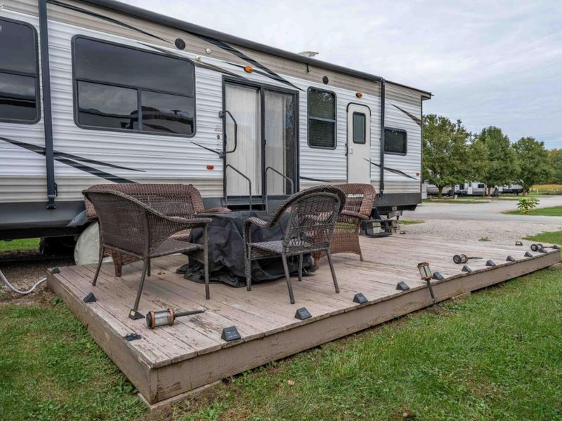 1920 S Bayshore Road, Unit 28, Marblehead, OH 43452 Photo 15
