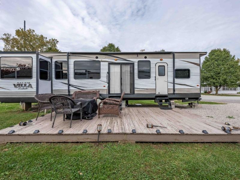 1920 S Bayshore Road, Unit 28, Marblehead, OH 43452 Photo 17